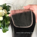 4x4 5x5 6x6 7x7 Swiss Lace Closure 100% Brazilian Human Hair Transparent Lace Closure,HD Lace Closure